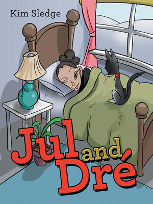 cover image of Jul and Dré